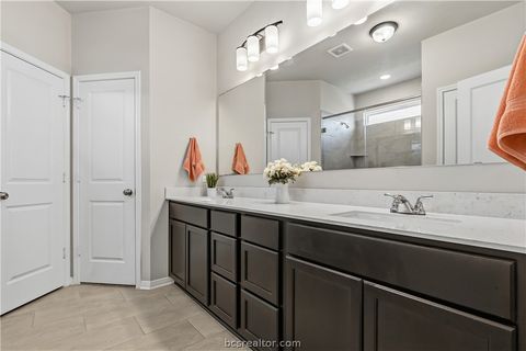 Tiny photo for 1903 Shimla Court, Bryan, TX 77807 (MLS # 26004045)