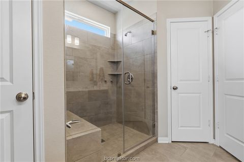 Tiny photo for 1903 Shimla Court, Bryan, TX 77807 (MLS # 26004045)