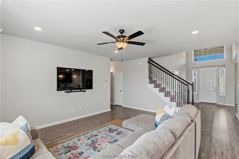 Tiny photo for 1903 Shimla Court, Bryan, TX 77807 (MLS # 26004045)