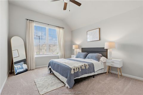 Tiny photo for 1903 Shimla Court, Bryan, TX 77807 (MLS # 26004045)