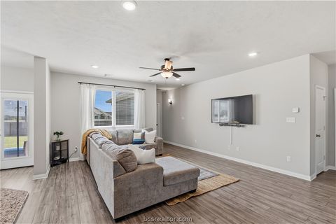 Tiny photo for 1903 Shimla Court, Bryan, TX 77807 (MLS # 26004045)