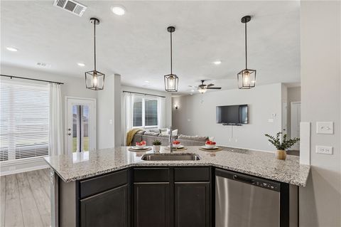 Tiny photo for 1903 Shimla Court, Bryan, TX 77807 (MLS # 26004045)