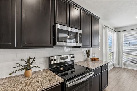 Tiny photo for 1903 Shimla Court, Bryan, TX 77807 (MLS # 26004045)