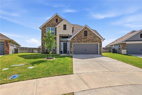 Photo of 1903 Shimla Court, Bryan, TX 77807 (MLS # 26004045)