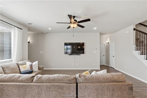 Tiny photo for 1903 Shimla Court, Bryan, TX 77807 (MLS # 26004045)