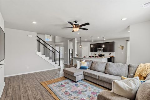 Tiny photo for 1903 Shimla Court, Bryan, TX 77807 (MLS # 26004045)