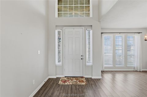 Tiny photo for 1903 Shimla Court, Bryan, TX 77807 (MLS # 26004045)