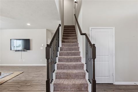 Tiny photo for 1903 Shimla Court, Bryan, TX 77807 (MLS # 26004045)