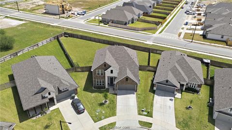 Tiny photo for 1903 Shimla Court, Bryan, TX 77807 (MLS # 26004045)