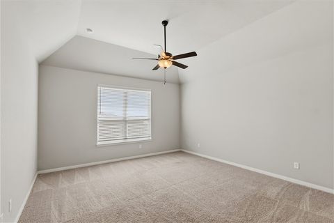 Tiny photo for 1903 Shimla Court, Bryan, TX 77807 (MLS # 26004045)