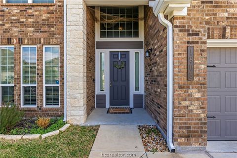 Tiny photo for 1903 Shimla Court, Bryan, TX 77807 (MLS # 26004045)