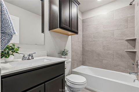 Tiny photo for 1903 Shimla Court, Bryan, TX 77807 (MLS # 26004045)