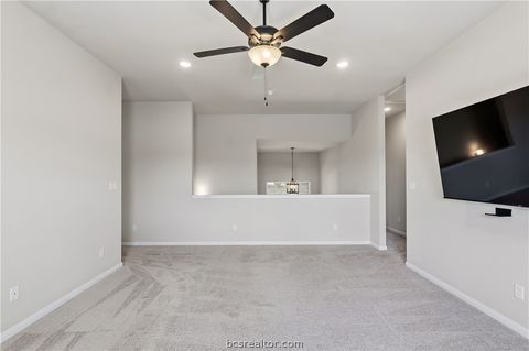 Tiny photo for 1903 Shimla Court, Bryan, TX 77807 (MLS # 26004045)