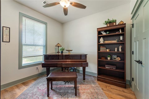 Tiny photo for 515 Kubin Street, Bryan, TX 77803 (MLS # 26008807)