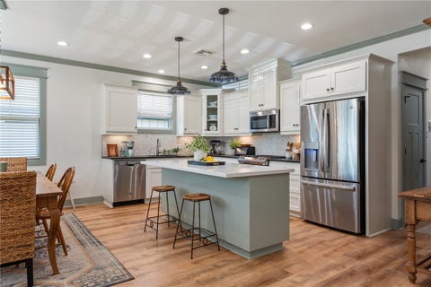 Tiny photo for 515 Kubin Street, Bryan, TX 77803 (MLS # 26008807)