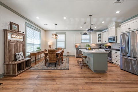 Tiny photo for 515 Kubin Street, Bryan, TX 77803 (MLS # 26008807)