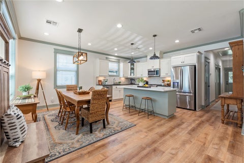 Tiny photo for 515 Kubin Street, Bryan, TX 77803 (MLS # 26008807)