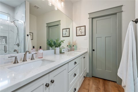 Tiny photo for 515 Kubin Street, Bryan, TX 77803 (MLS # 26008807)