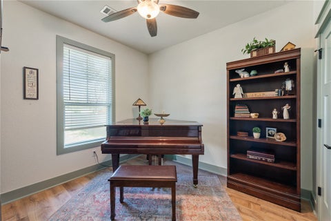 Tiny photo for 515 Kubin Street, Bryan, TX 77803 (MLS # 26008807)