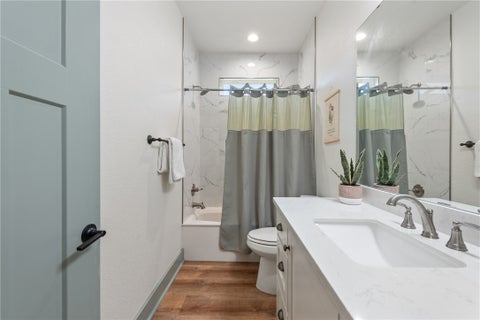 Tiny photo for 515 Kubin Street, Bryan, TX 77803 (MLS # 26008807)