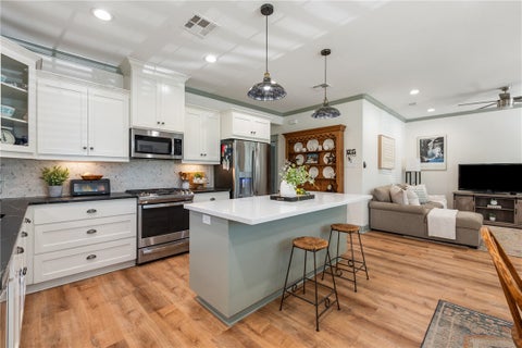 Tiny photo for 515 Kubin Street, Bryan, TX 77803 (MLS # 26008807)