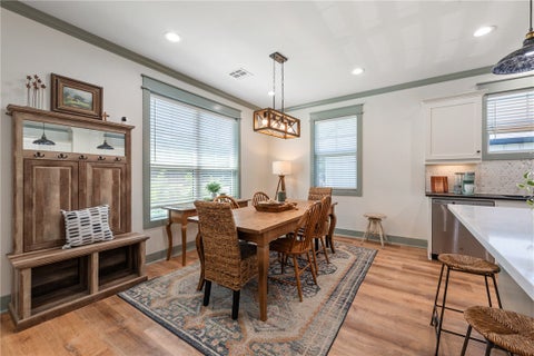 Tiny photo for 515 Kubin Street, Bryan, TX 77803 (MLS # 26008807)