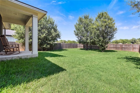 Tiny photo for 515 Kubin Street, Bryan, TX 77803 (MLS # 26008807)