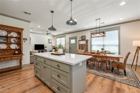 Tiny photo for 515 Kubin Street, Bryan, TX 77803 (MLS # 26008807)