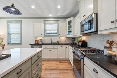 Tiny photo for 515 Kubin Street, Bryan, TX 77803 (MLS # 26008807)