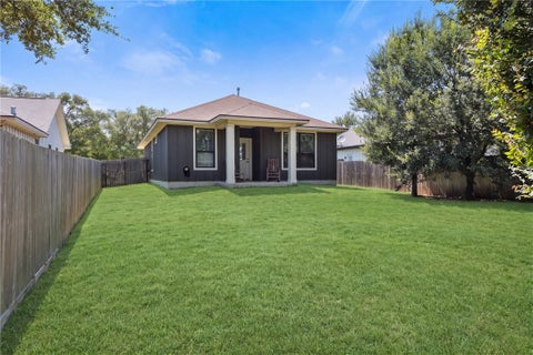 Tiny photo for 515 Kubin Street, Bryan, TX 77803 (MLS # 26008807)