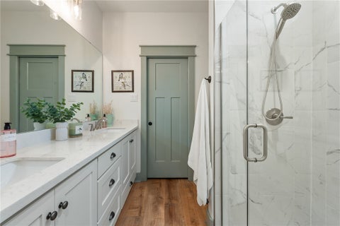 Tiny photo for 515 Kubin Street, Bryan, TX 77803 (MLS # 26008807)