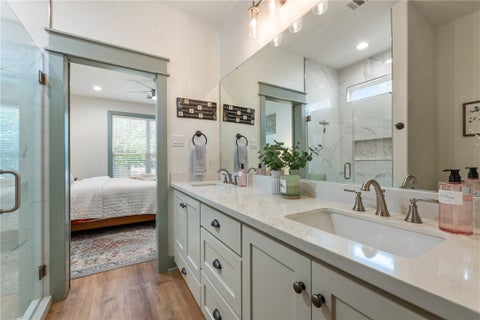 Tiny photo for 515 Kubin Street, Bryan, TX 77803 (MLS # 26008807)