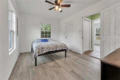 Tiny photo for 2105 Cabot Circle, Bryan, TX 77803 (MLS # 26006699)