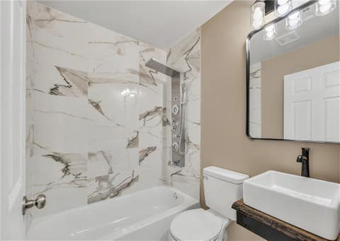 Tiny photo for 2105 Cabot Circle, Bryan, TX 77803 (MLS # 26006699)