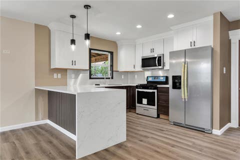 Tiny photo for 2105 Cabot Circle, Bryan, TX 77803 (MLS # 26006699)