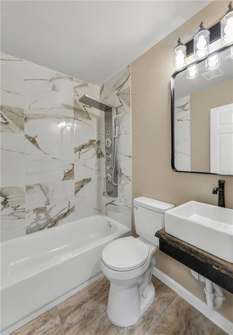 Tiny photo for 2105 Cabot Circle, Bryan, TX 77803 (MLS # 26006699)