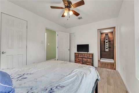Tiny photo for 2105 Cabot Circle, Bryan, TX 77803 (MLS # 26006699)