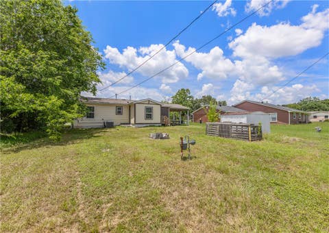 Tiny photo for 2105 Cabot Circle, Bryan, TX 77803 (MLS # 26006699)