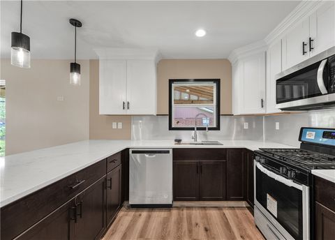 Tiny photo for 2105 Cabot Circle, Bryan, TX 77803 (MLS # 26006699)