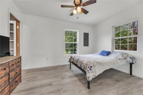 Tiny photo for 2105 Cabot Circle, Bryan, TX 77803 (MLS # 26006699)