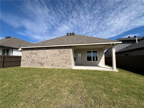 Tiny photo for 5008 Acadia Loop, Bryan, TX 77802 (MLS # 26012758)