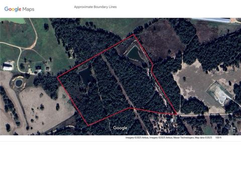 TBD Kelley Ln Franklin TX 77856