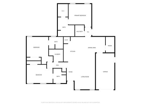 Tiny photo for 304 Dunn Street, Bryan, TX 77801 (MLS # 26010248)