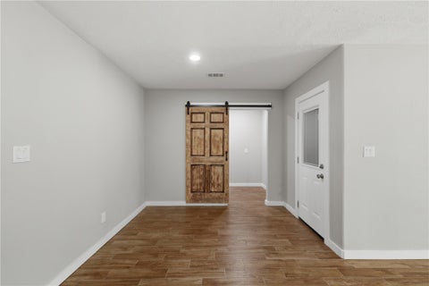 Tiny photo for 304 Dunn Street, Bryan, TX 77801 (MLS # 26010248)