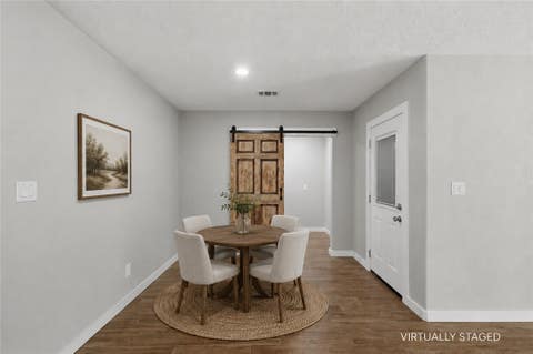 Tiny photo for 304 Dunn Street, Bryan, TX 77801 (MLS # 26010248)