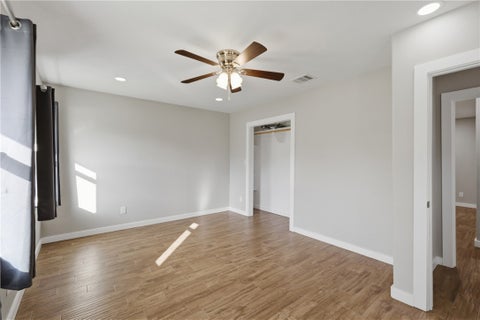 Tiny photo for 304 Dunn Street, Bryan, TX 77801 (MLS # 26010248)