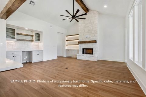 Tiny photo for 4026 Pacific Crest Way, Bryan, TX 77802 (MLS # 26000024)