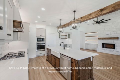 Tiny photo for 4026 Pacific Crest Way, Bryan, TX 77802 (MLS # 26000024)