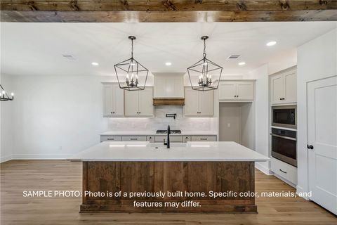 Tiny photo for 4026 Pacific Crest Way, Bryan, TX 77802 (MLS # 26000024)