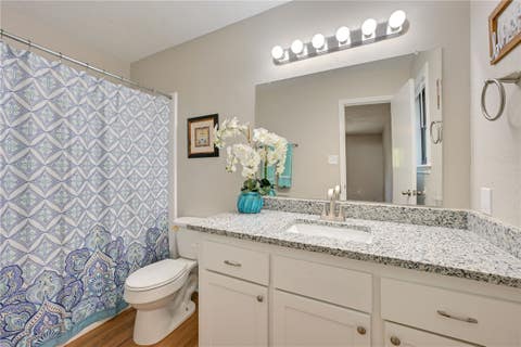 Tiny photo for 1300 Hawk Tree Drive, College Station, TX 77845 (MLS # 26009000)